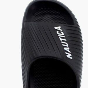 Nautica Men's Athletic Slides ARNON -Various Sizes